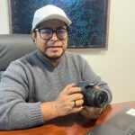 Miembro de APQ  colabora con la cadena BBC en reportaje sobre el impacto económico de las remesas