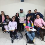 APQ impulsa capacitación en fotoperiodismo para estudiantes de la Universidad Regional