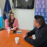 APQ sostiene acercamiento con nueva Auxiliar de la PDH