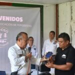 APQ fortalece el ejercicio periodístico en el occidente del país